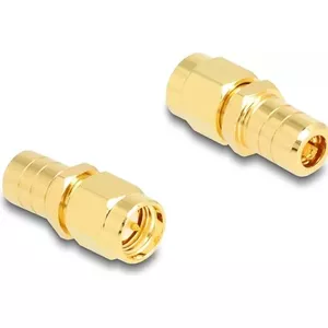 Coaxial Connector DeLOCK 90205