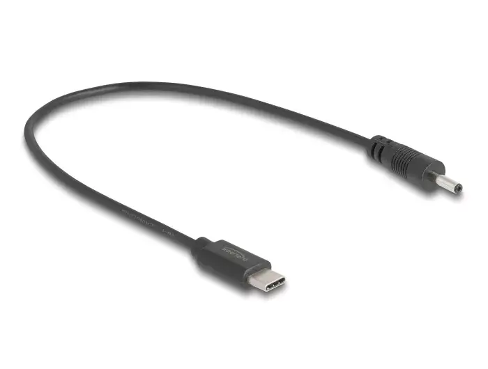 power cable DeLOCK 85403 Photo 2