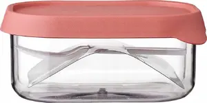Mepal Take a Break Lunch Box Orange