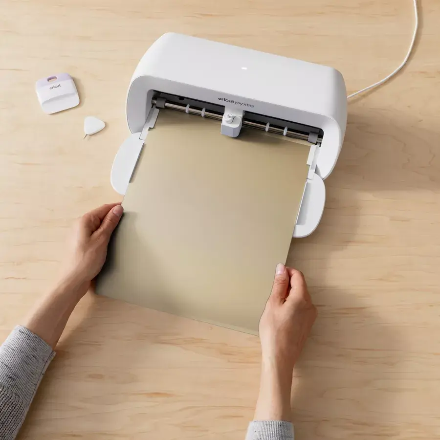 Cricut Joy Xtra Smart Vinyl Photo 3