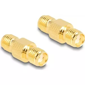 Coaxial Connector DeLOCK 90196