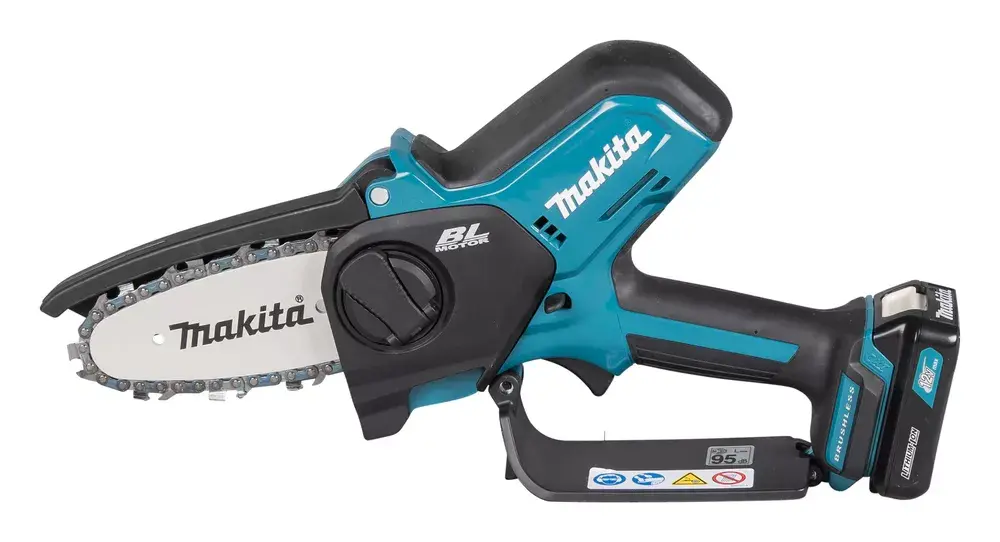 Motorzāģis Makita UC100DZ Photo 2