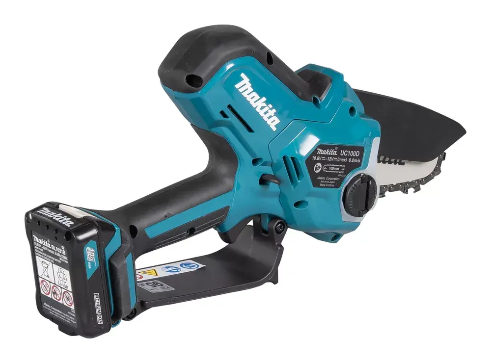 Motorzāģis Makita UC100DZ Photo 5