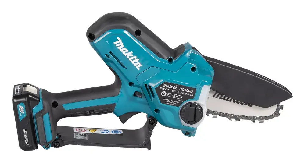 Motorzāģis Makita UC100DZ Photo 6