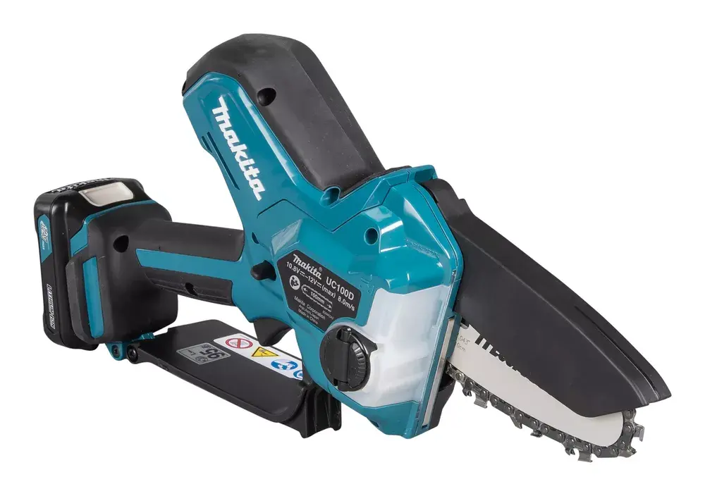 Motorzāģis Makita UC100DZ Photo 7
