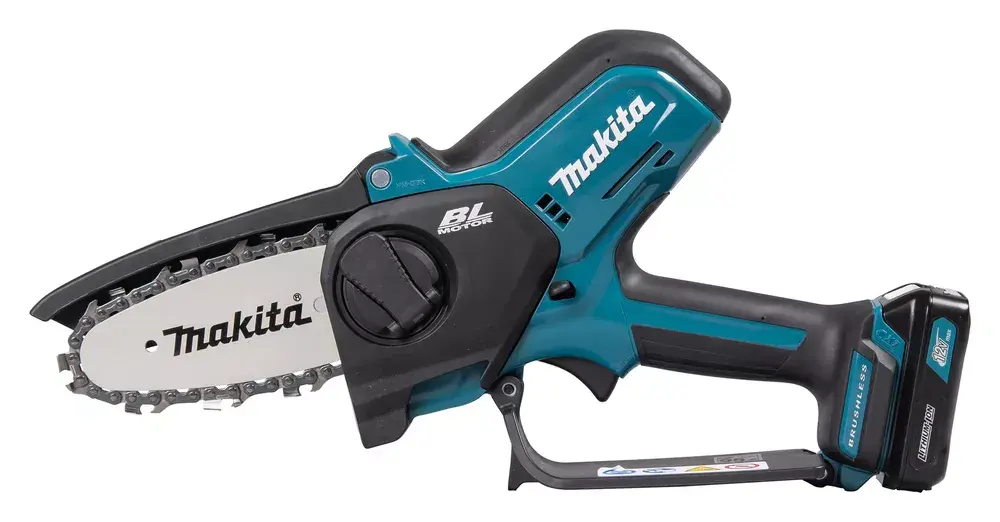 Motorzāģis Makita UC100DZ Photo 9