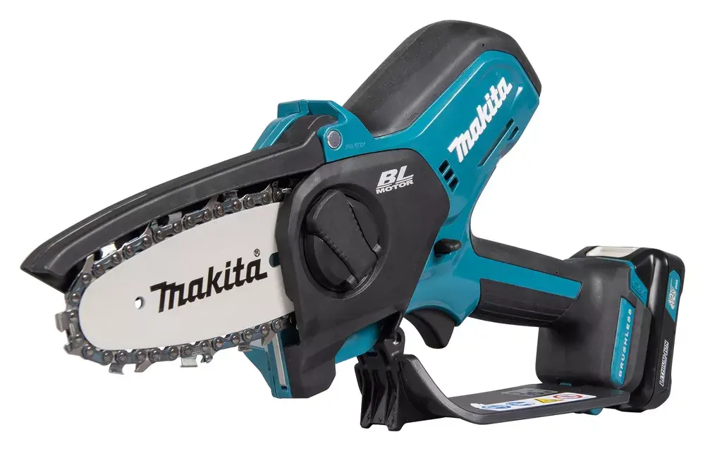 Motorzāģis Makita UC100DZ Photo 10