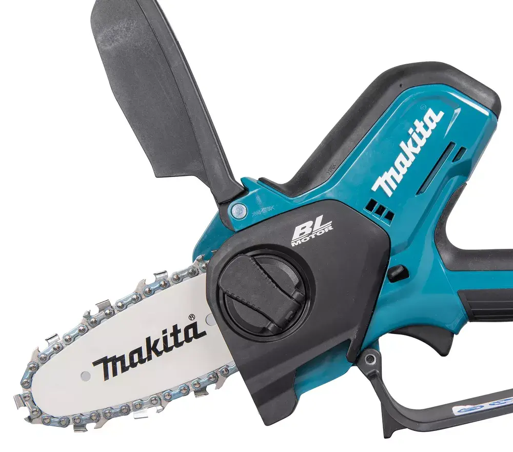 Motorzāģis Makita UC100DZ Photo 14