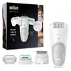 Эпилятор Braun Silk-épil 5 81770430 Photo 2