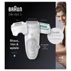 Эпилятор Braun Silk-épil 5 81770430 Photo 3