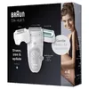 Эпилятор Braun Silk-épil 5 81770430 Photo 4