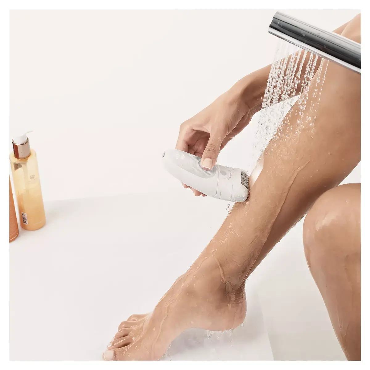 Эпилятор Braun Silk-épil 5 81770430 Photo 5