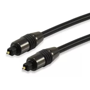 TOSLINK Optical SPDIF Digital Audio Cable Equip 147922 3.0m