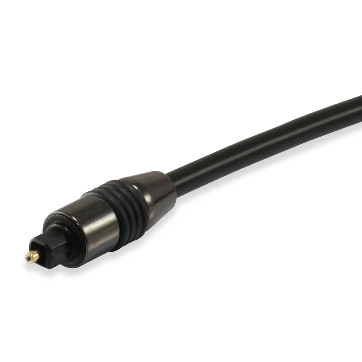 TOSLINK Optical SPDIF Digital Audio Cable Equip 147922 Photo 4