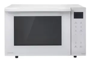 Combination microwave Panasonic DF37PW, 1000 W, 23 L