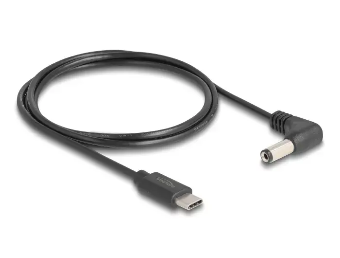 power cable DeLOCK 85398 Photo 2
