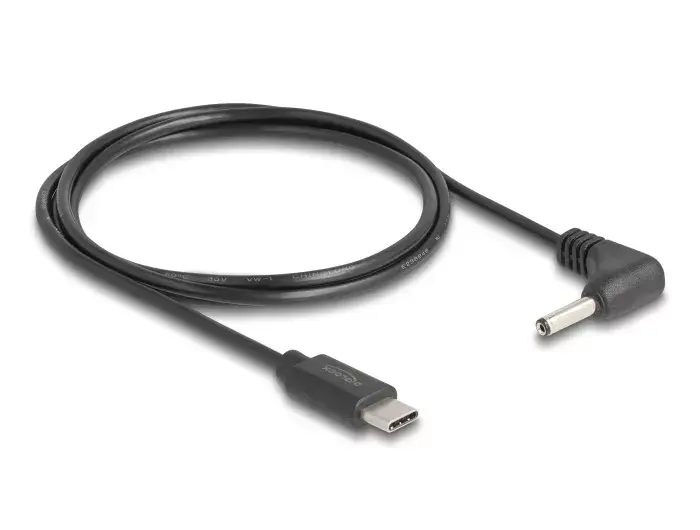 power cable DeLOCK 85393 Photo 2