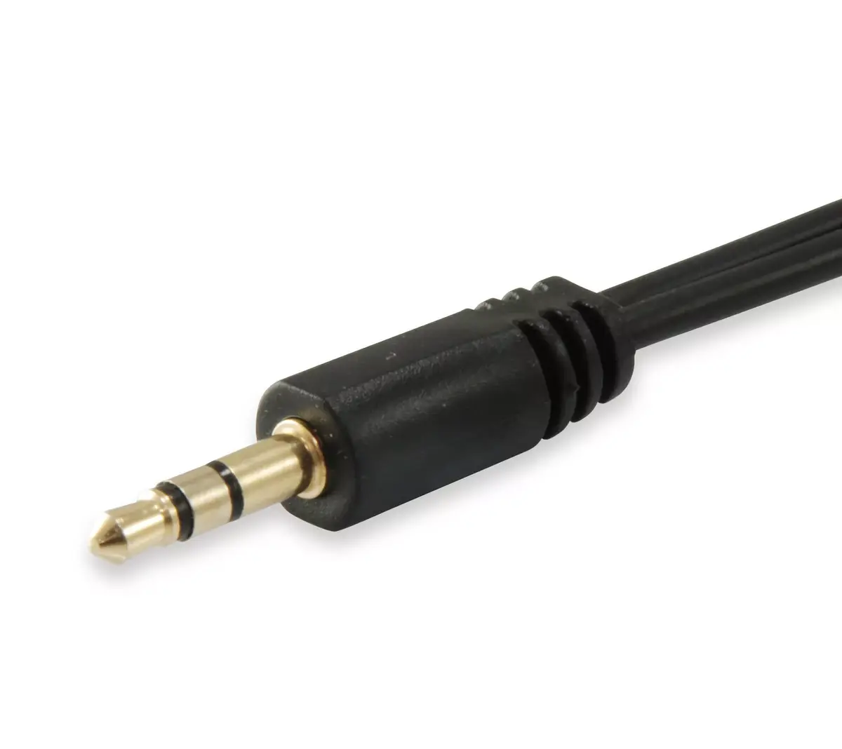 Audio Split Cable Equip 147941 Photo 2