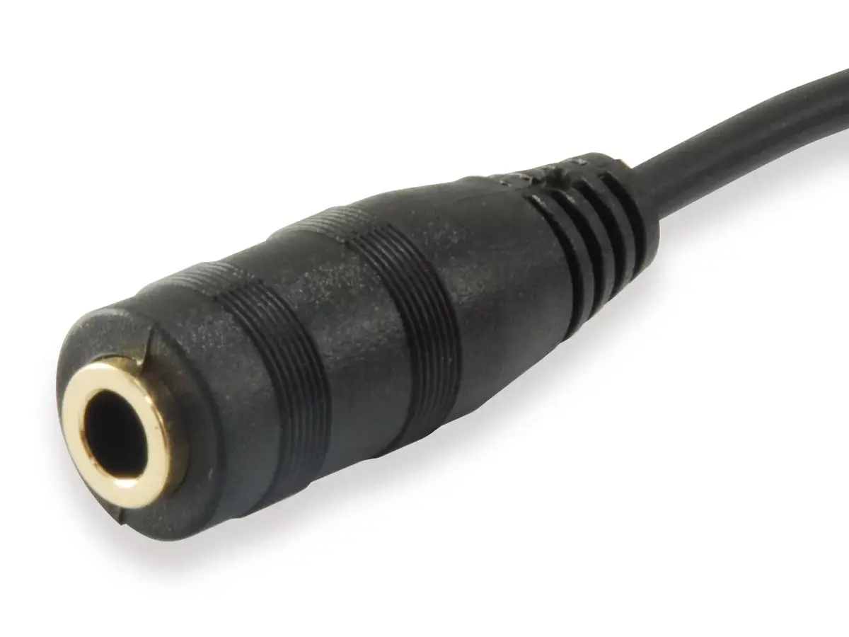 Audio Split Cable Equip 147941 Photo 3
