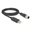 DeLOCK sensor/actuator cable 64257 Photo 2
