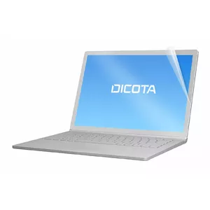 Frameless display privacy filter DICOTA D70807 39.6 cm 9H