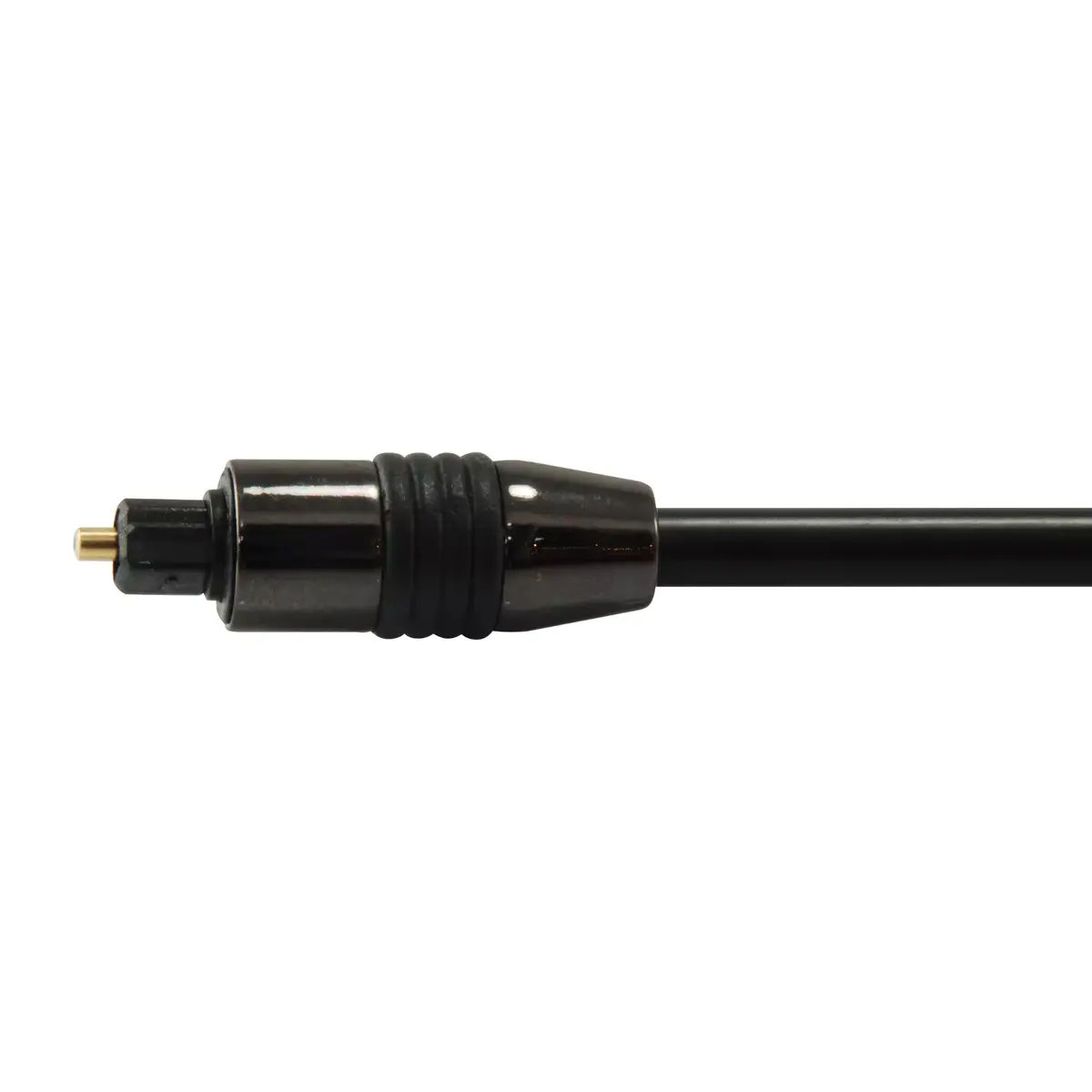 TOSLINK optiskais SPDIF digitālais audio kabelis Equip 147921 Photo 3