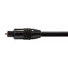 TOSLINK optiskais SPDIF digitālais audio kabelis Equip 147921 Photo 3