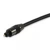 TOSLINK optiskais SPDIF digitālais audio kabelis Equip 147921 Photo 4
