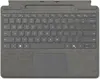 Microsoft Surface Pro Keyboard QWERTZ German Platinum Photo 2