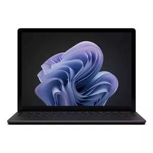 Laptop Microsoft Surface Laptop 6 Intel Core Ultra 5 135H 13.5" Touchscreen 32GB 256GB SSD Black