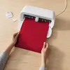 Siltā pārneses vinila ruļļi Cricut Joy Xtra Photo 3