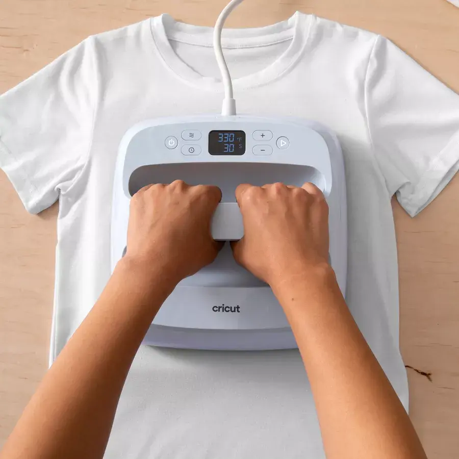 Siltā pārneses vinila ruļļi Cricut Joy Xtra Photo 5