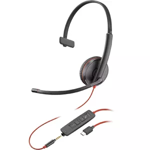 Наушники POLY Blackwire C3215