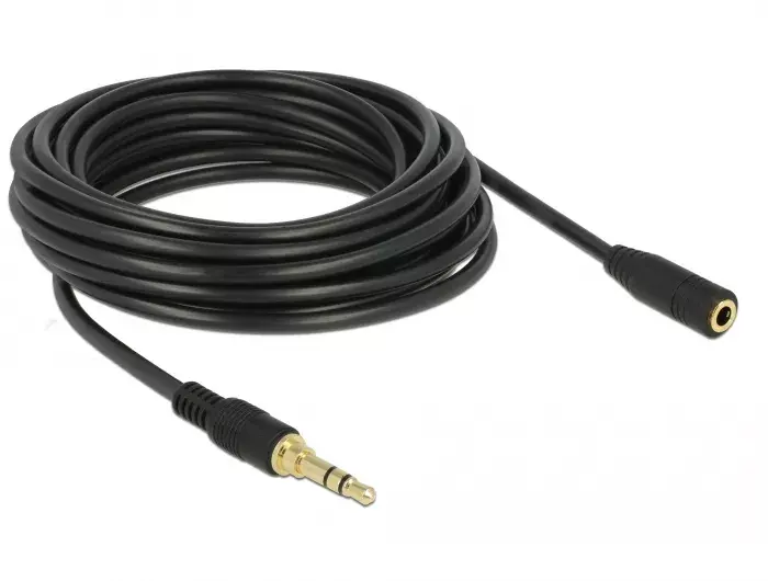Audio kabelis DeLOCK 85590 Photo 2