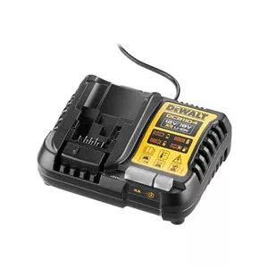 4A charger for battery XR 10.8 / 14.4 / 18.0 V