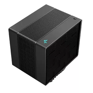 Air cooler DeepCool ASSASSIN 4S 14 cm Black Fluid Dynamic Bearing
