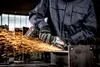 Аккумуляторная угловая шлифмашина Metabo 613052510 Photo 4