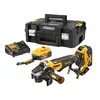 Grīdas pulētājs/berzējs DeWALT DCG406P2LRT-QW Photo 4