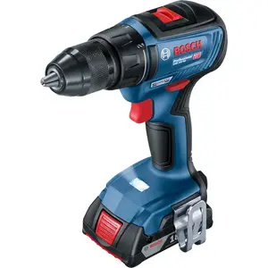 Электрическая отвертка Bosch GSR 18V-50