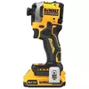 Jaudas skrūvgriezis DeWALT DCF850D2T-QW, DCF850D2T-QW Photo 2