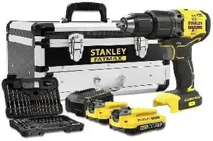 Screwdriver Black & Decker SFMCD715D2K with accessories 50EL SFMCD715D2F-QW OEM