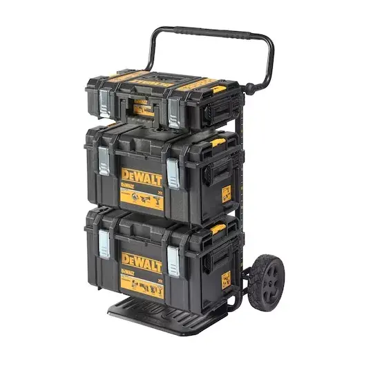 Jaudas skrūvgriezis DeWALT DCK856P4-QW, 1562313 Photo 2