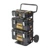 Jaudas skrūvgriezis DeWALT DCK856P4-QW, 1562313 Photo 2