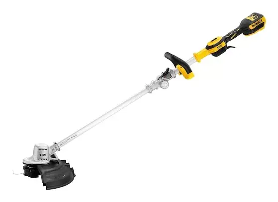 Триммер DeWALT DCMST561N-XJ Photo 3