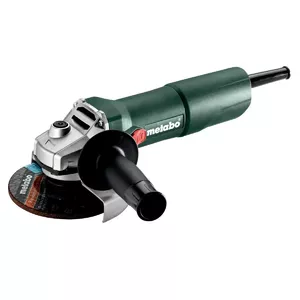 Шлифовальная машинка Metabo SZLIFIERKA KĄT.125 /W 750-125 +TARCZA DIAM.