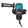 Makita GA5091X01 leņķa slīpmašīna 125 mm Photo 4
