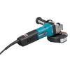 Makita GA5091X01 leņķa slīpmašīna 125 mm Photo 5