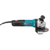 Makita GA5091X01 leņķa slīpmašīna 125 mm Photo 6