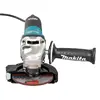 Makita GA5091X01 leņķa slīpmašīna 125 mm Photo 8