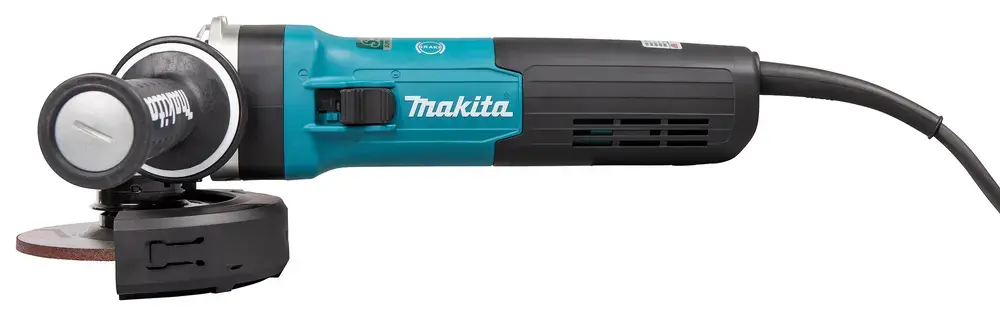 Makita GA5091X01 leņķa slīpmašīna 125 mm Photo 9